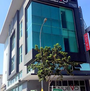 Nuevo Boutique Hotel Kota Kemuning Σαχ Αλάμ Exterior photo