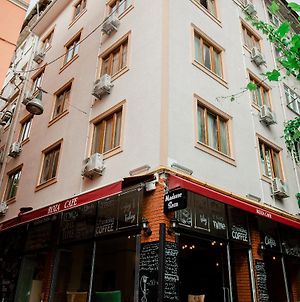 Madame Roza Ξενοδοχείο Κωνσταντινούπολη Exterior photo