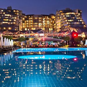 Limak Lara Deluxe Hotel & Resort Antalya Αττάλεια Exterior photo