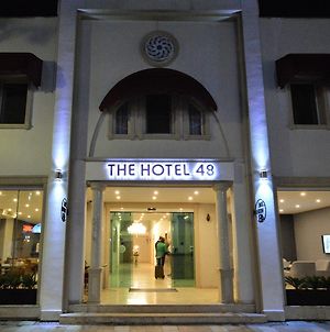 The Hotel 48 Αλικαρνασσός Exterior photo