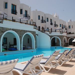 Costa Mare Turkbuku Ξενοδοχείο Αλικαρνασσός Exterior photo
