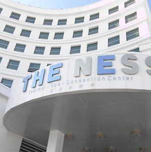 The Ness Termal Hotel Golcuk Exterior photo