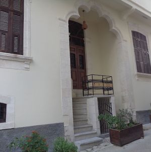 Fi Hostel Antakya Exterior photo