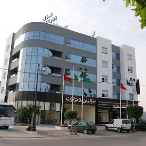 Hotel Naher El Founoun Σφαξ Exterior photo