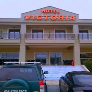 Hotel Victoria Κιλκίς Exterior photo