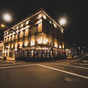 Swans Brewery, Pub & Hotel Βικτώρια Exterior photo