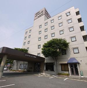 Hotel Route-Inn Court Minami Ματσουμότο Exterior photo