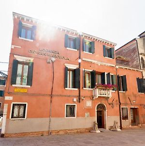 Guesthouse Ca' San Marcuola 1 Βενετία Exterior photo