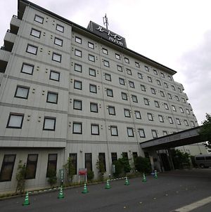 Hotel Route-Inn Yokkaichi Exterior photo