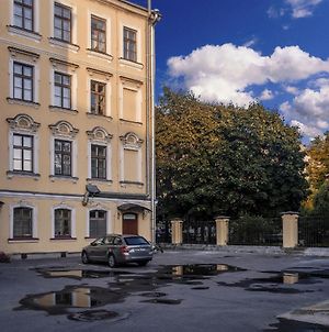 Spbvergaz Hotel Αγία Πετρούπολη Exterior photo