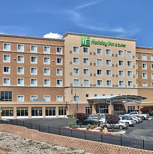 Holiday Inn Hotel & Suites Albuquerque-North I-25 Αλμπουκέρκι Exterior photo