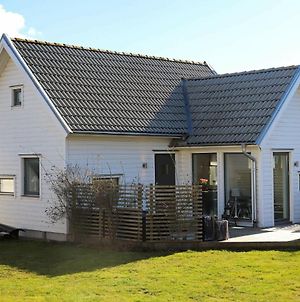 4 Person Holiday Home In Falkenberg Exterior photo