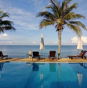Lanta Palace Resort & Beach Club Ko Lanta Exterior photo