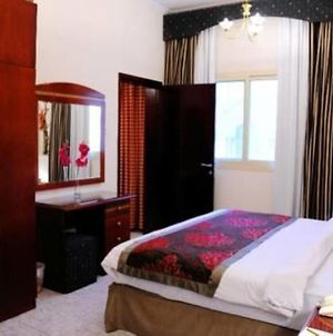 Al Sharq Hotel Suites - Baithans Σάρτζα Exterior photo