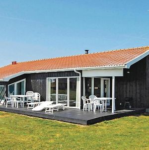 Amazing Home In Lkken With 4 Bedrooms, Sauna And Wifi Løkken Exterior photo