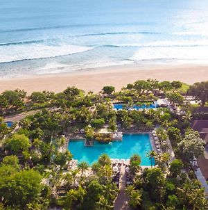 Padma Resort Legian Μπαλί Exterior photo