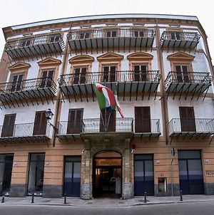 Hotel Palazzo Sitano Παλέρμο Exterior photo