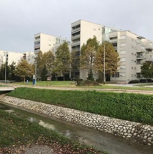 Buzi Gray - Zagreb West Διαμέρισμα Exterior photo