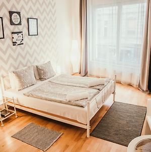 Elite Rooms & Apartments Βουδαπέστη Exterior photo