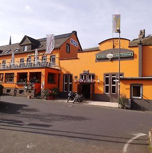 Gasthaus Zur Post Ξενοδοχείο Klotten Exterior photo