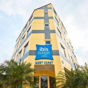 Ibis Budget Singapore West Coast Ξενοδοχείο Exterior photo