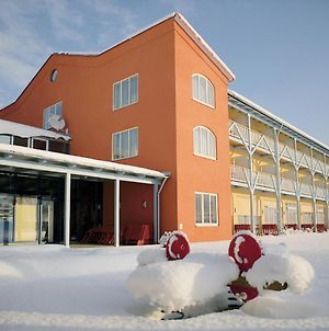 Jufa Hotel Vulkanland Gnas Exterior photo