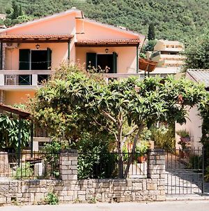 Theodora Corfu Holiday Apartments Ύψος Exterior photo
