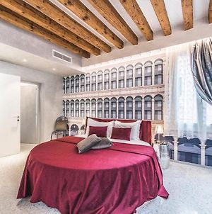 Rialto Luxury Flat Διαμέρισμα Βενετία Exterior photo