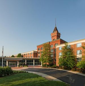 Southbridge Hotel And Conference Center Exterior photo