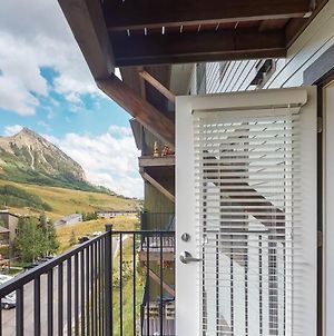 Mountain Getaway Ξενοδοχείο Crested Butte Exterior photo