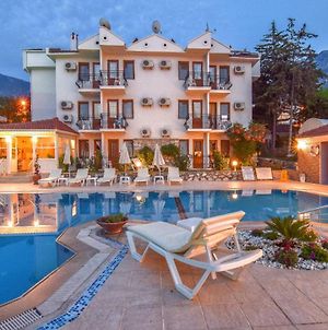 Olympos Hotel - Adults Only Ovacık Exterior photo