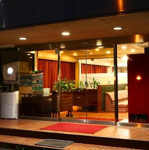 Hotel Heian Maebashi Exterior photo