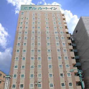 Hotel Route-Inn Ichinomiya Ekimae Exterior photo