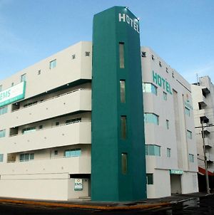 Ems Hoteles Boca Del Rio Βερακρούζ Exterior photo
