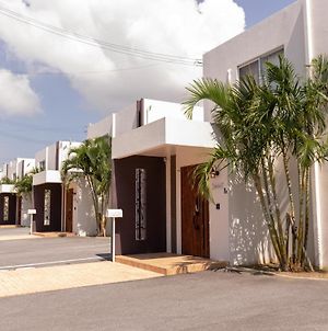 D And Stay Resort Okinawa Exterior photo