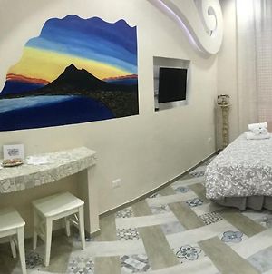 Vesuvio Rooms Gragnano Exterior photo