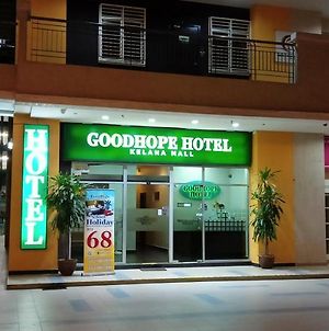Goodhope Hotel, Kelana Mall Petaling Jaya Exterior photo