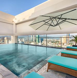 Gic Luxury Hotel And Spa Ντα Νανγκ Exterior photo