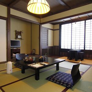 Kurokawa Onsen Yama No Yado Shinmeikan Ξενοδοχείο Minamioguni Exterior photo