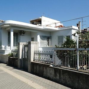 Aggelis Traditional Appartment Σπάρτη Exterior photo