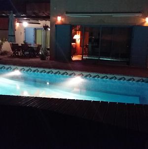 Manta Rota Beach, Bed & Breakfast In A Villa,Privat Pool Exterior photo