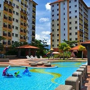 Suria Apartment 1Bedroom Bukit Merah Simpang Ampat Semanggol Exterior photo