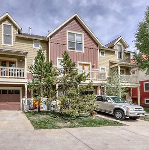 Time For The Slopes Ξενοδοχείο Crested Butte Exterior photo