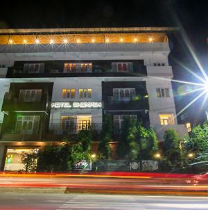 Hotel Shompen - Port Blair Exterior photo