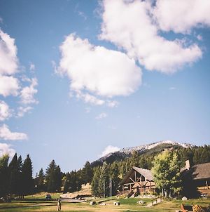 Lone Mountain Ranch Ξενοδοχείο Big Sky Exterior photo
