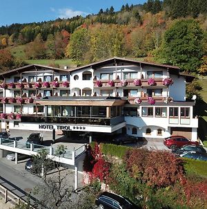 Hotel Garni Tirol Ladis Exterior photo