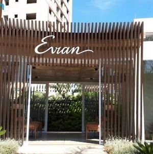 Evian Thermas Residence Caldas Novas Exterior photo