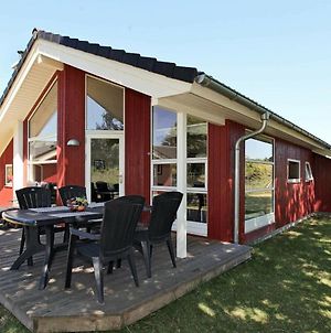 Three-Bedroom Holiday Home In Grossenbrode 8 Exterior photo