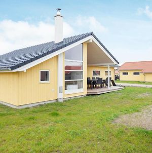 10 Person Holiday Home In Gro Enbrode Großenbrode Exterior photo