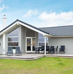 8 Person Holiday Home In Gro Enbrode Großenbrode Exterior photo